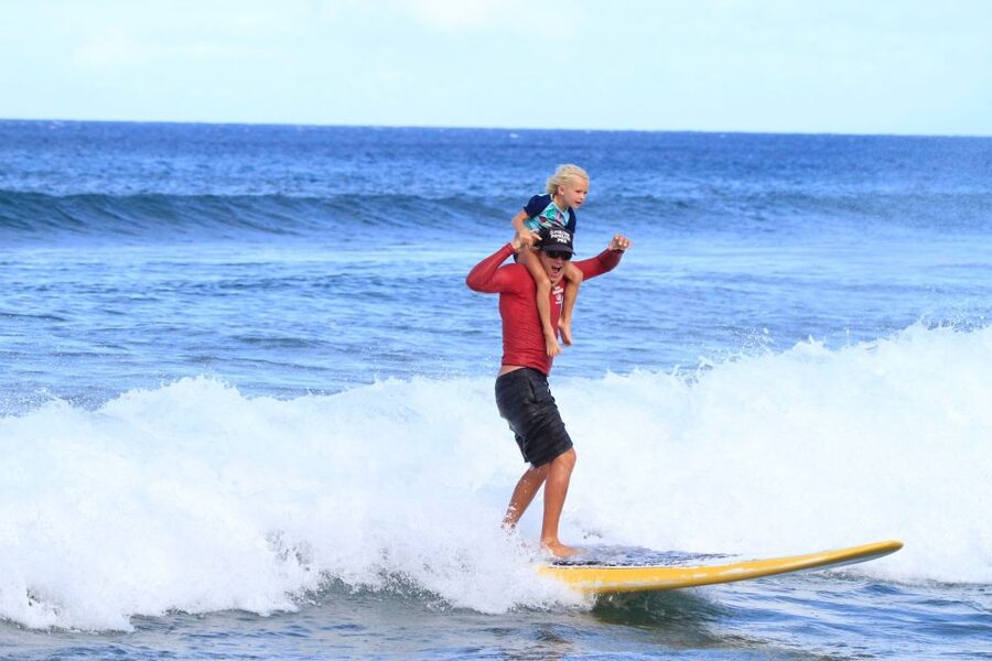 Maui: Private Surf Lessons in Lahaina - The instructors are the main reason to book