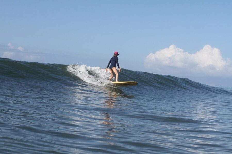 Maui: Surf Lessons for Families, Kids, and Beginners - Key Points for Your Maui Morning