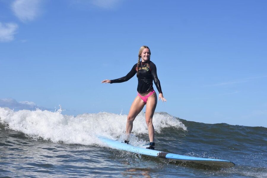 Maui: Surf Lessons for Families, Kids, and Beginners - The Best Time to Book the Lesson