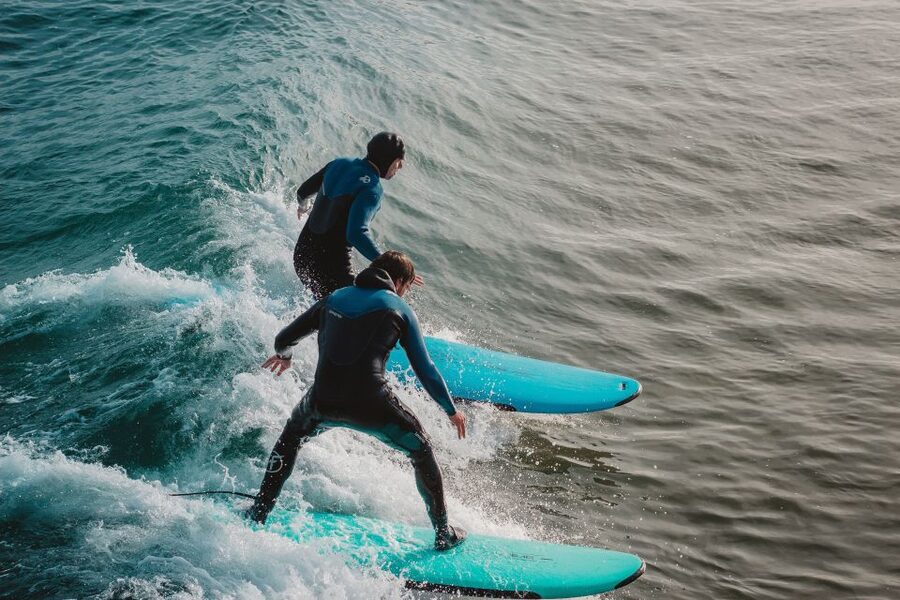 Monterey: Private Surfing Lessons - Key points to know before booking