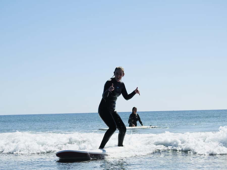 Mount Maunganui: Group Beginner Surf Lesson - Key points before you book