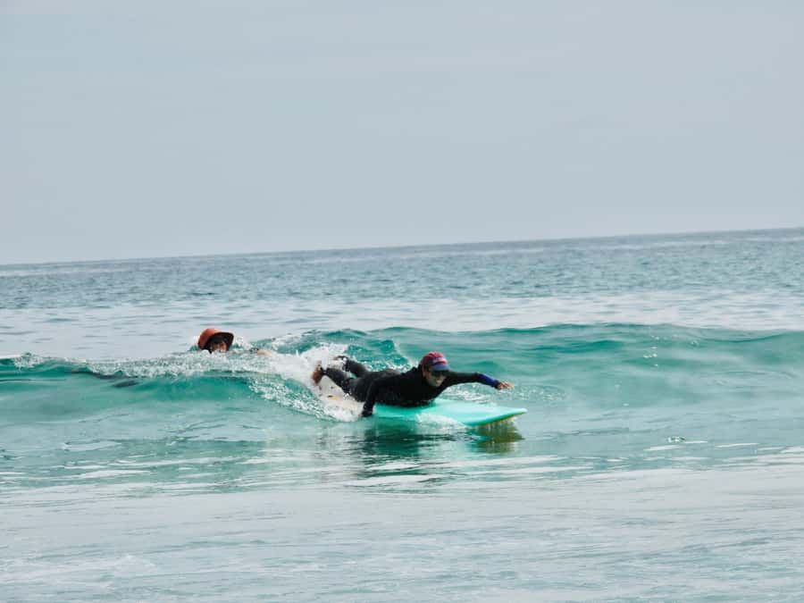 Mount Maunganui: Group Beginner Surf Lesson - Why Mount Maunganui is a smart place to learn
