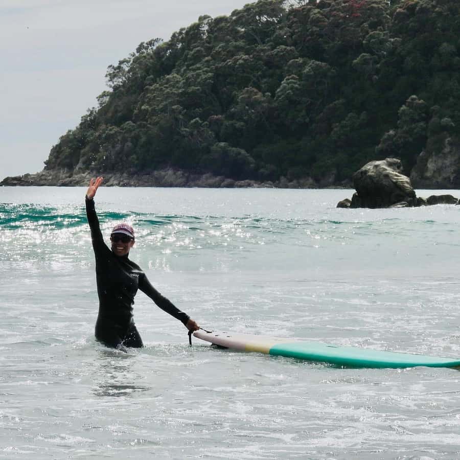 Mount Maunganui: Private Surf Lesson - Key points at a glance