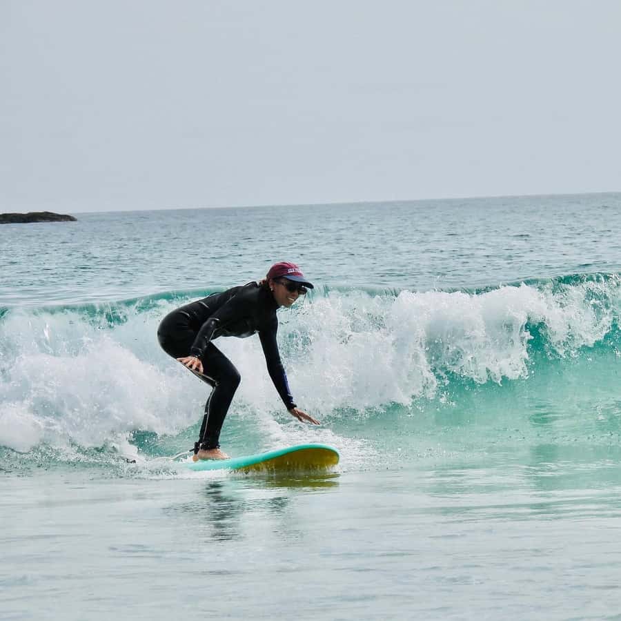 Mount Maunganui: Private Surf Lesson - Why private coaching changes the lesson