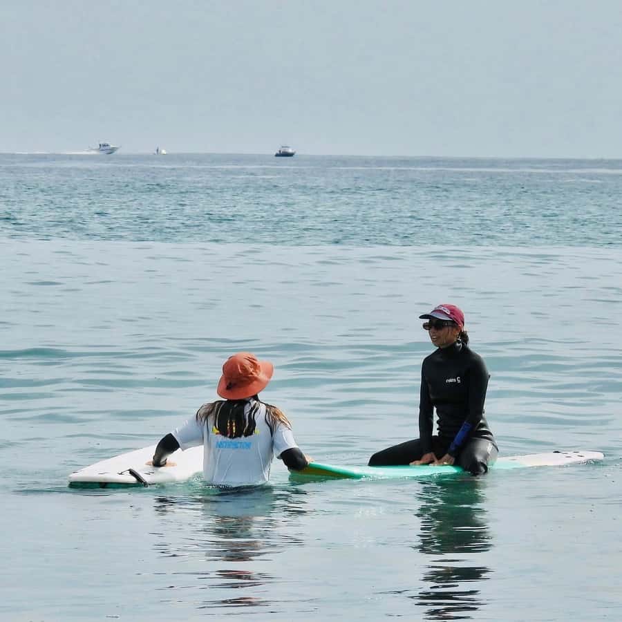 Mount Maunganui: Private Surf Lesson - The beginner experience: useful structure without a rigid routine