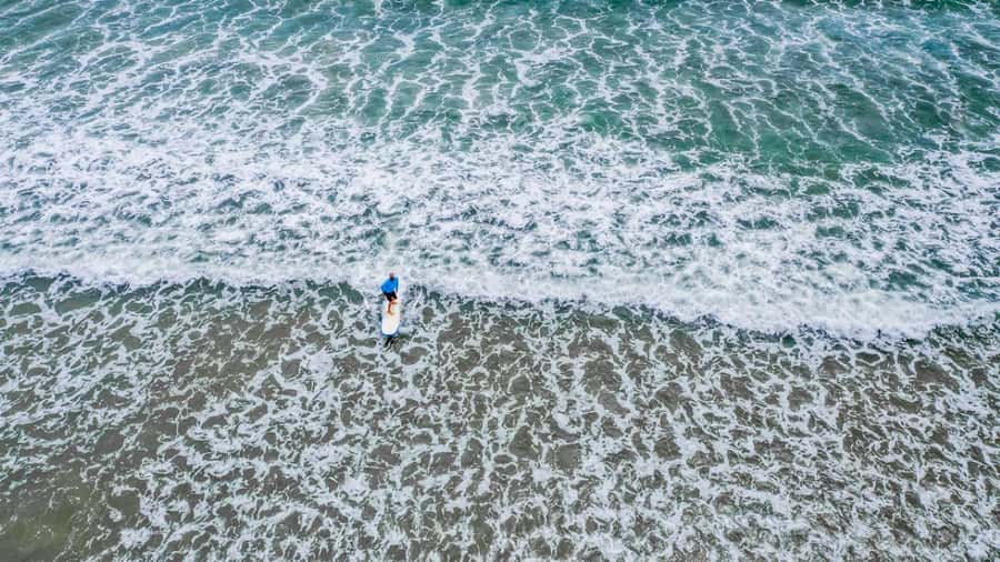 Noosa Heads: 2 Hour Surf Experience on the Sunshine Coast - Why Noosa is a smart place to learn surfing