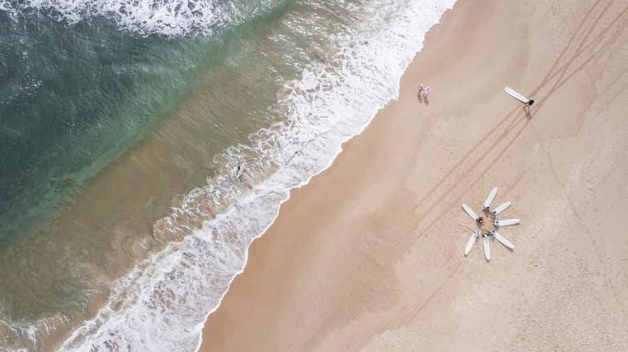Noosa Heads: 2 Hour Surf Experience on the Sunshine Coast - What the two-hour format really gives you