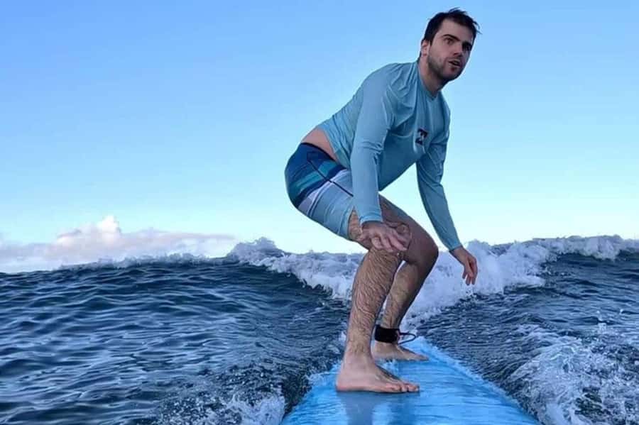 Oahu: 1-on-1 Surfing Lesson in Waikiki - Key Points Before You Book