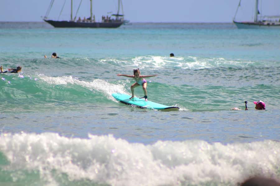 Oahu: 1-on-1 Surfing Lesson in Waikiki - What the Strong Praise Says About Instruction