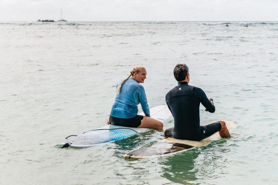 Oahu: Beginner-Friendly Waikiki Beach Surfing Lesson - Quick takeaways before you book