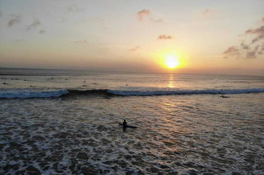 Oahu: Beginner Group Surf Lesson on North Shore - Why the North Shore is a good place to start