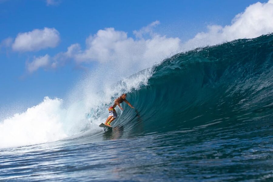 Oahu: Beginner Group Surf Lesson on North Shore - Personal instruction without the private-lesson price