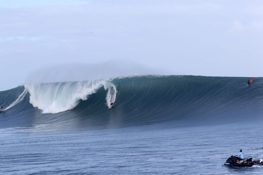 Oahu: Private Surfing Lesson with Local Big Wave Surfer - Meeting Your Instructor at Haleiwa Beach