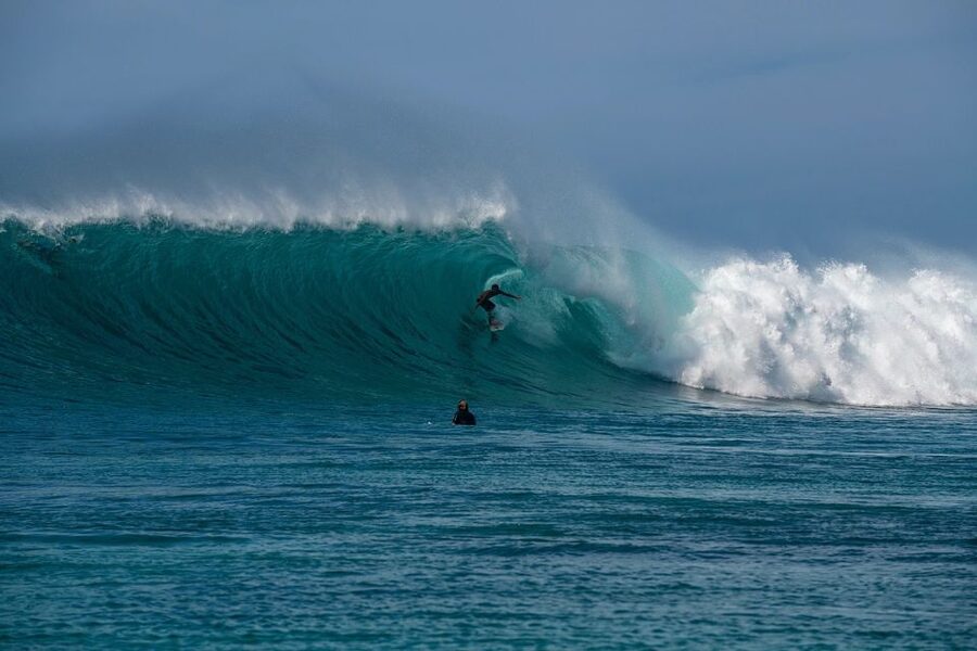 Oahu: Private Surfing Lesson with Local Big Wave Surfer - The First Minutes: Beach Instruction and Safety