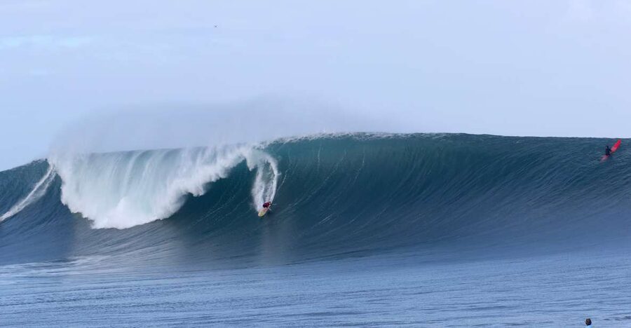 Oahu: Private Surfing Lesson with Local Big Wave Surfer - Learning Your Stance Before the Waves