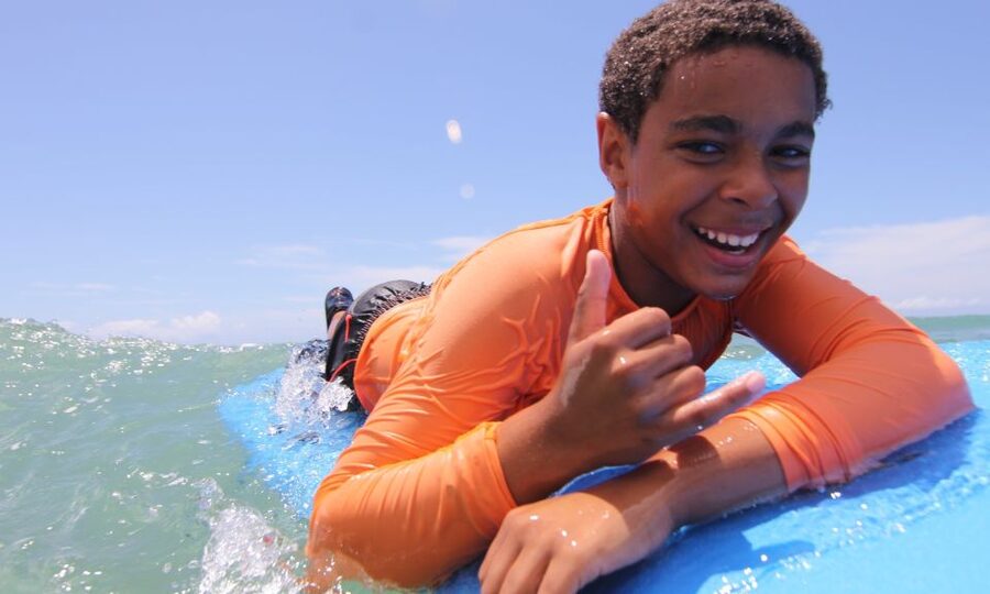 Oahu: Waikiki 2-Hour Semi-Private Surfing Lesson - The first 20 minutes: learning before you paddle