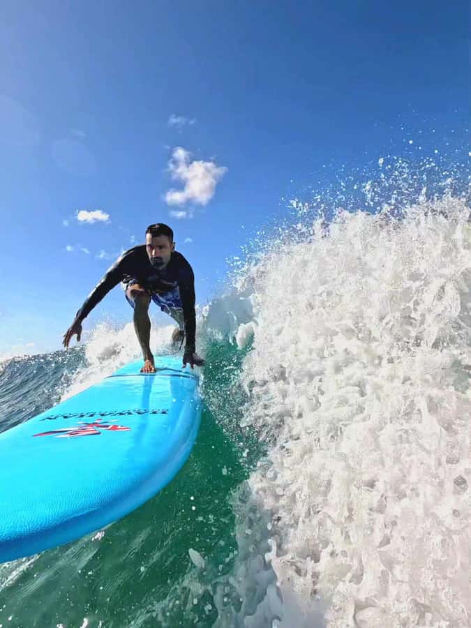 Oahu: Your Private Group Surf Lesson in Waikiki - Key points to know before you book