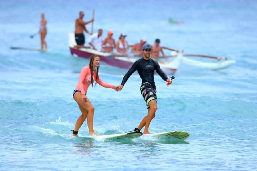 Oahu: Your Private Group Surf Lesson in Waikiki - Why this Waikiki lesson works for first-timers