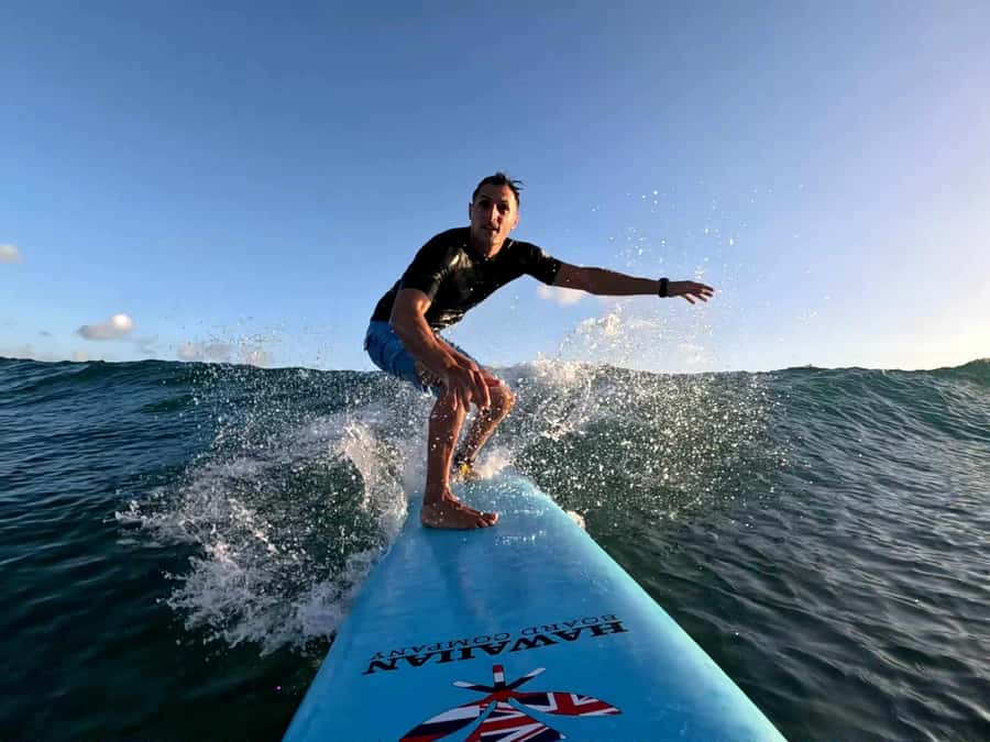 Oahu: Your Private Group Surf Lesson in Waikiki - Is $131 per person a good value?