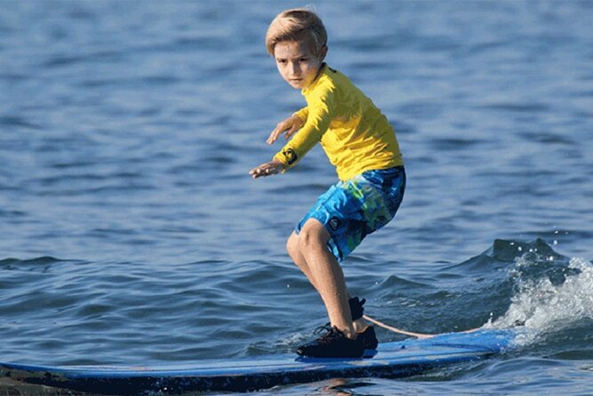 Outrageous Surf ScHool Lesson on Lahaina Side - What to bring and how to plan your day