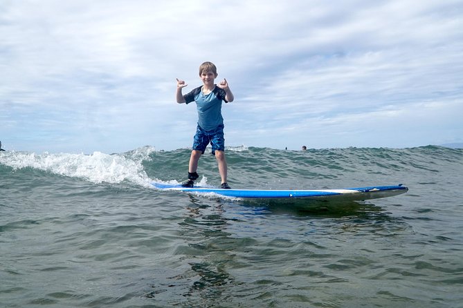 Paddle, Snorkel and Learn to Surf: All in a Day on Maui - Is $216.14 a fair price?