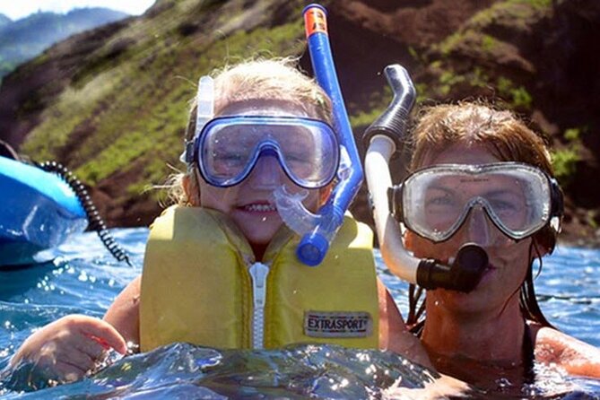 Paddle, Snorkel and Learn to Surf: All in a Day on Maui - Who will enjoy this Maui water day?