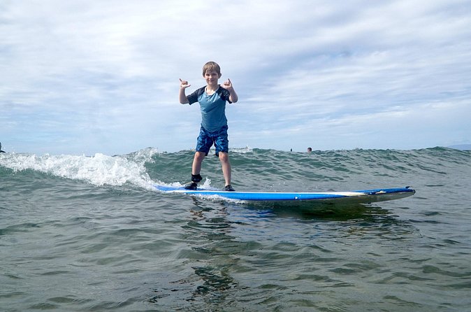 Paddle, Snorkel and Learn to Surf: All in a Day on Maui - Should you book this three-part Maui experience?
