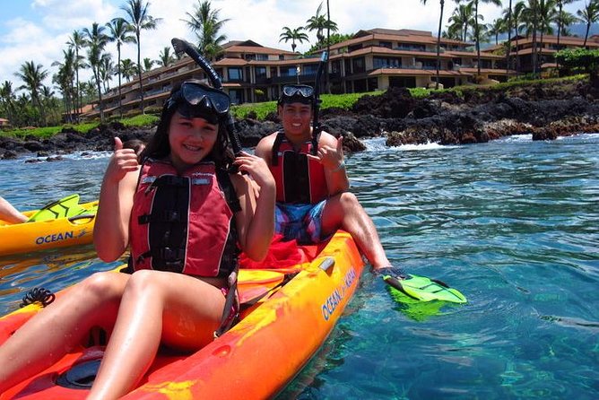 Paddle, Snorkel and Learn to Surf: All in a Day on Maui - Kalama Park and the practical side of the surf session
