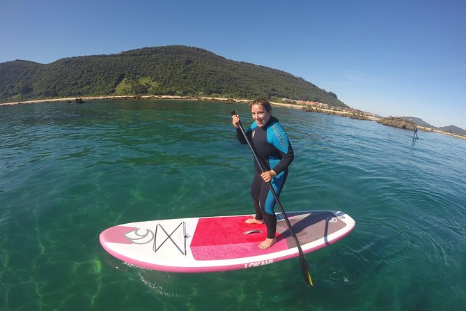 Paddle Surf in Cantabria - Why This Noja Paddle Surf Session Is Worth Considering