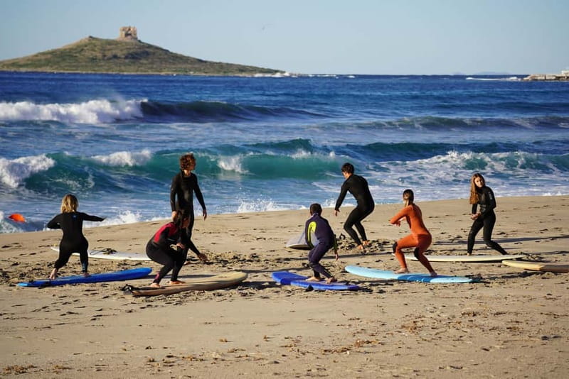 Palermo: Surf Lesson with Certified Instructor - Why This Palermo Surf Lesson Is Worth Considering