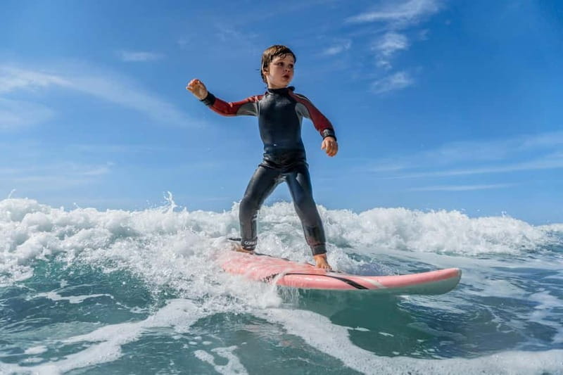Palermo: Surf Lesson with Certified Instructor - Is $59 a Fair Price?