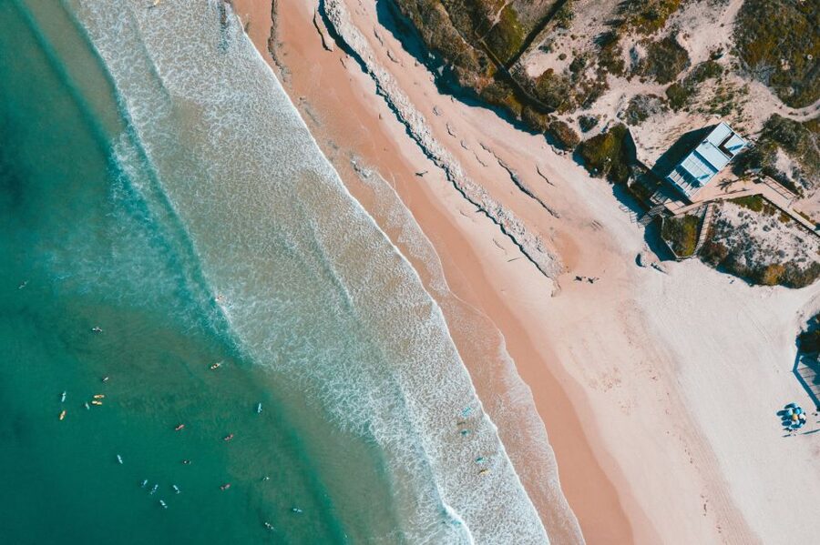 Peniche: Surf Class for All Levels - What the 90-minute class is really like