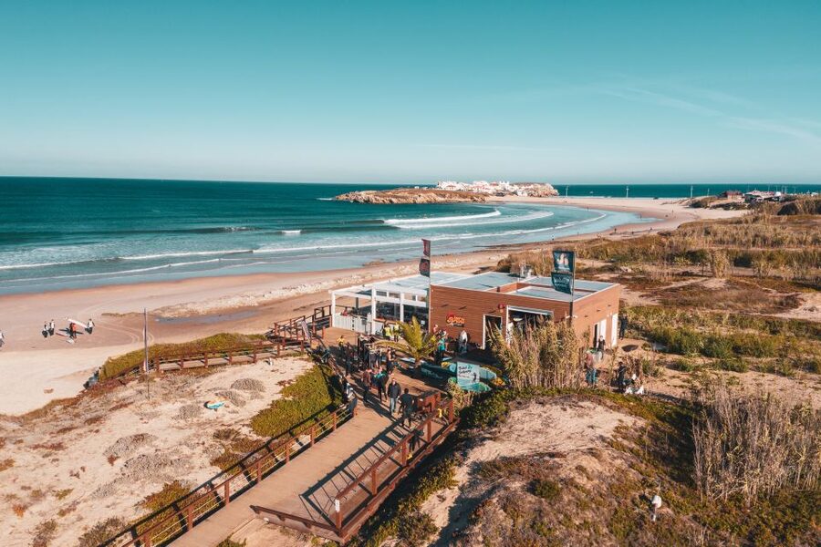 Peniche: Surf Class for All Levels - Timing, cancellation, and practical planning