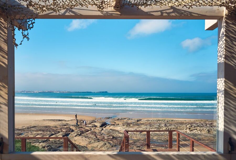 Peniche: Surf Class for All Levels - Who should book this Peniche surf class?