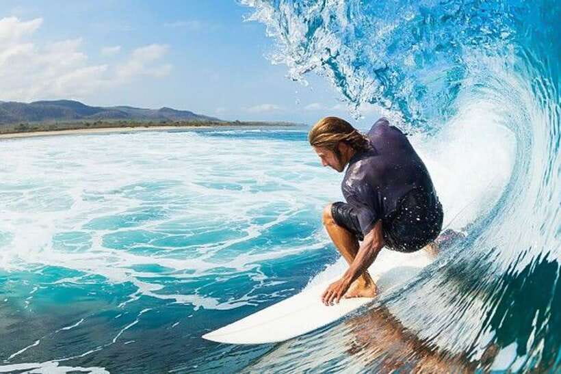 Phuket: Private Surfing Lessons at Beautiful Kata Beach - Key Points Before You Book