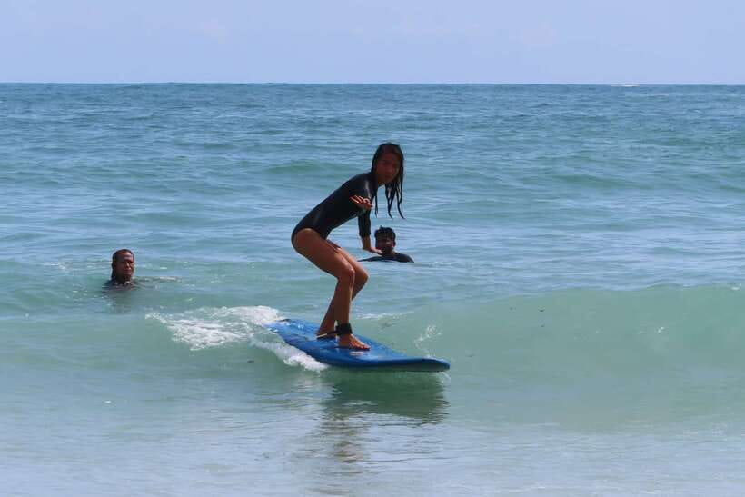 Phuket: Private Surfing Lessons at Beautiful Kata Beach - Meeting the Instructor at SSS Phuket Surf Shop