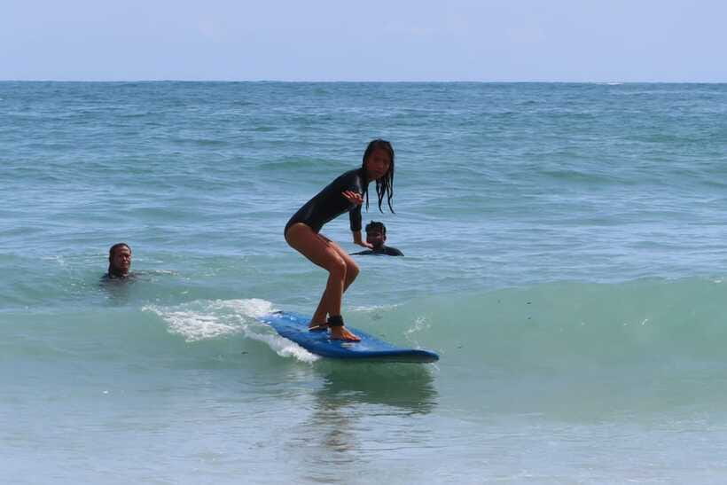 Phuket: Private Surfing Lessons at Beautiful Kata Beach - Why the Private Format Matters