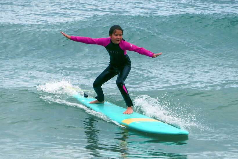 Phuket: Private Surfing Lessons at Beautiful Kata Beach - Photos and Video as a Useful Souvenir