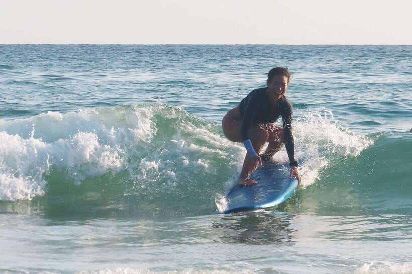 Phuket: Private Surfing Lessons at Beautiful Kata Beach - What the 90-Minute Lesson Covers