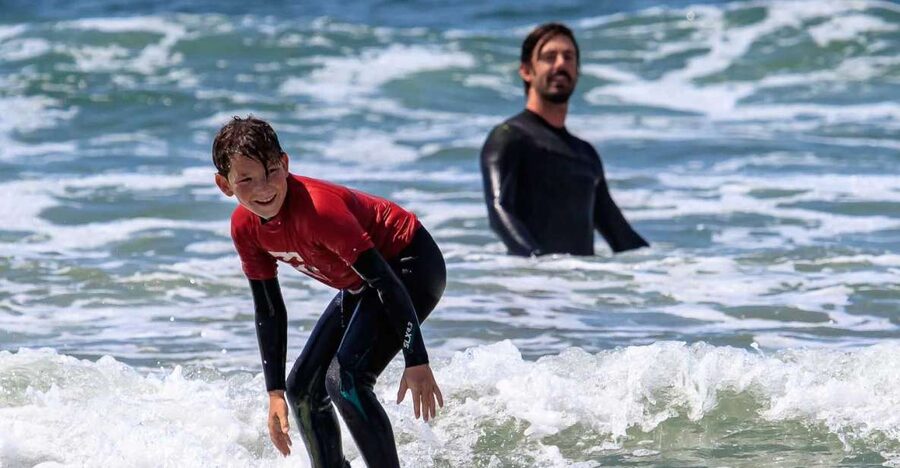 Pismo Beach: Surf Lessons with Instructor - Why the small group size matters