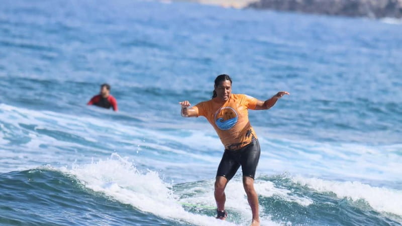 Playa de Las Américas: Premium Surf Equipment for Rent - Book or skip this rental?