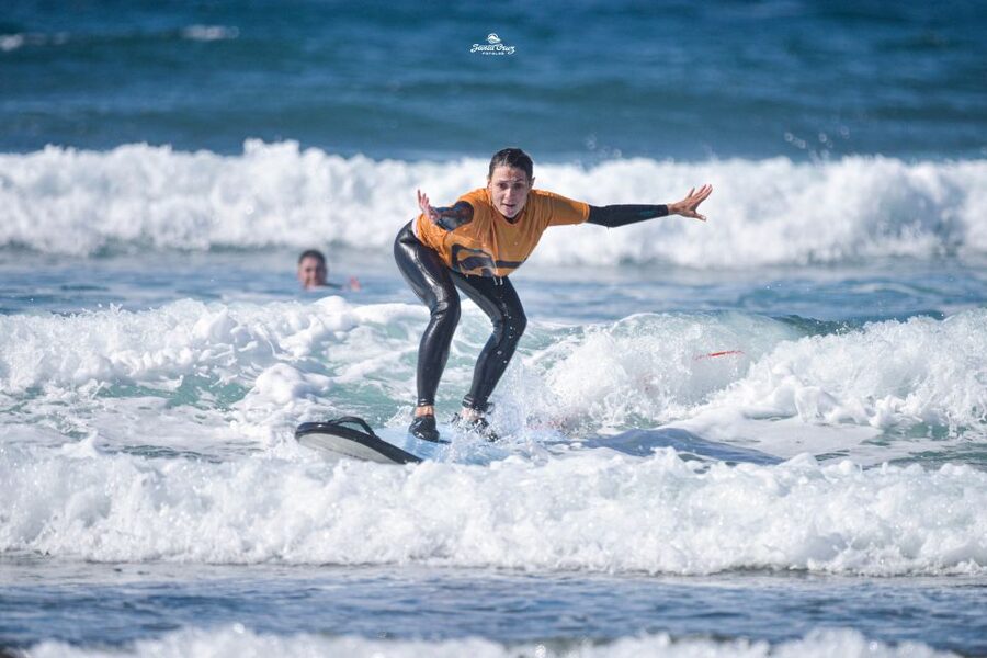 Playa de las Américas: Private or Small-Group Surf Lesson - Key Points Before You Book