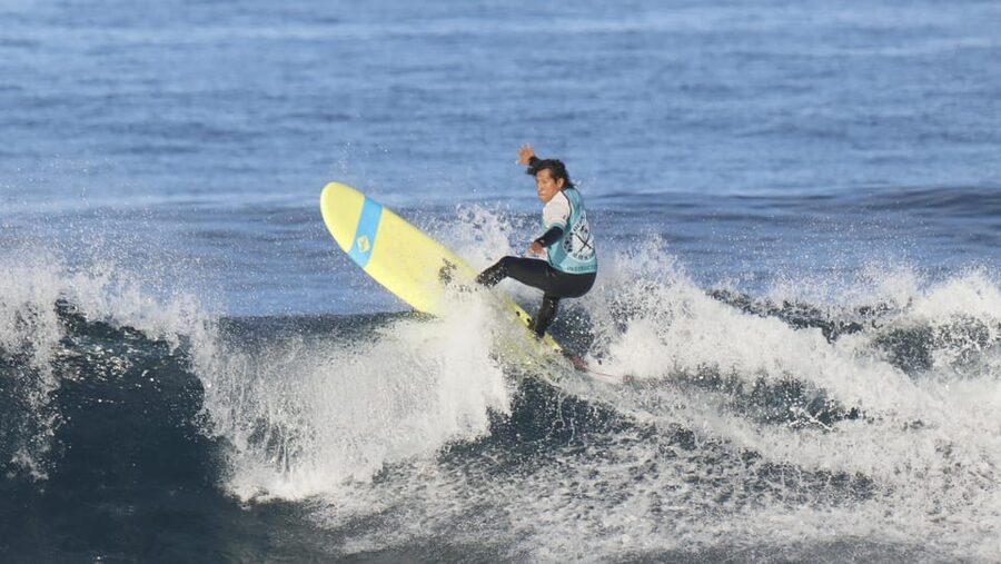 Playa de Las Americas: Surfing Group Lesson +13 Years old - What the $48 Surf Lesson Includes