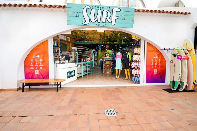 Playa de Las Americas: Surfing Lesson with Photo Analysis - Things to consider before you commit