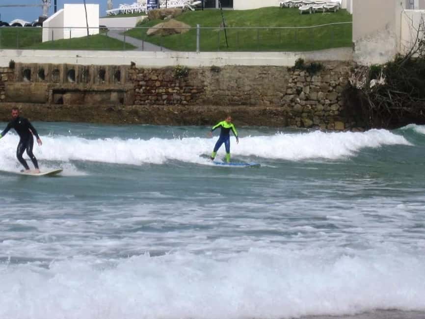Plettenberg Bay: 2-Hour Surf Lesson - Quick take: what makes this lesson worthwhile