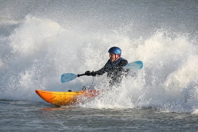Port Canaveral and Cocoa Beach Surf Lessons and Board Rental - How long the two-hour session really feels
