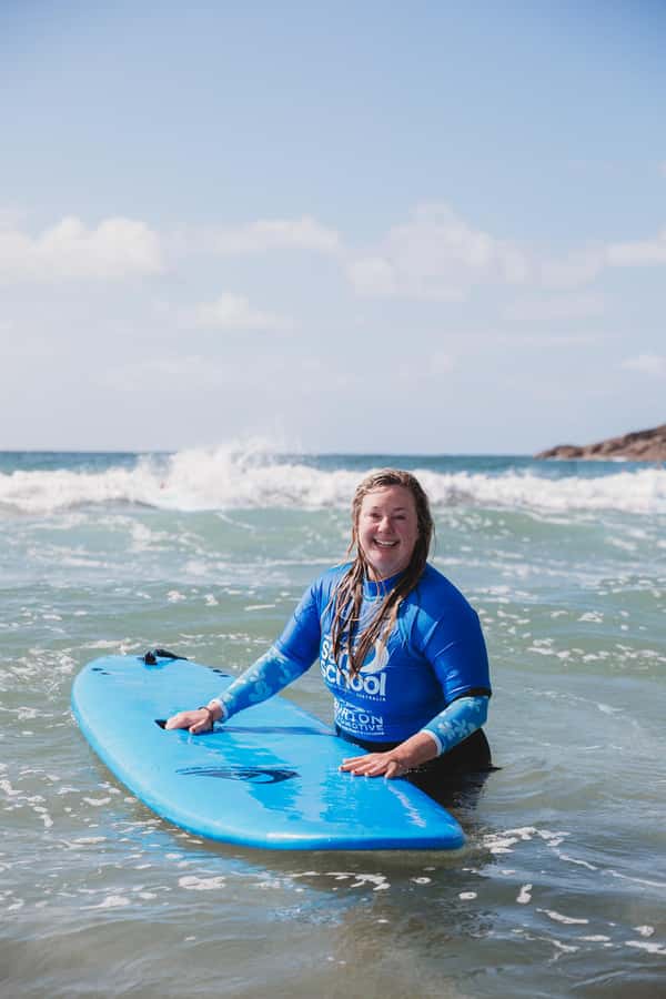 Port Stephen: One Mile Beach Group Surf Lesson - Key points to know before booking