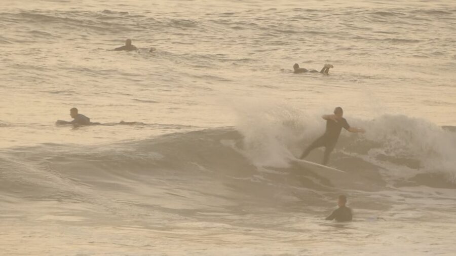 Porto: Small Group Surf Lesson with Transportation - Should you book this Porto surf lesson?