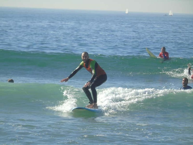Porto: Surf Lesson in a small group - Key points to know before you book