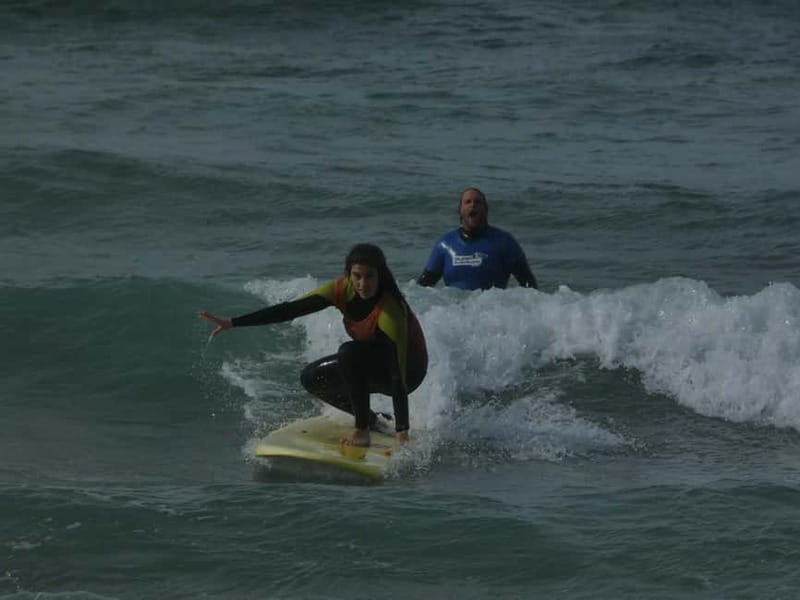Porto: Surf Lesson in a small group - Getting to Surfaventura from Porto